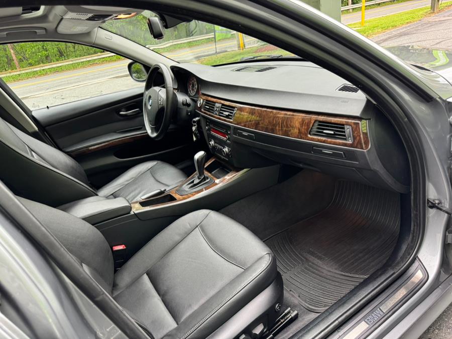 2010 BMW MDX 328i xDrive photo