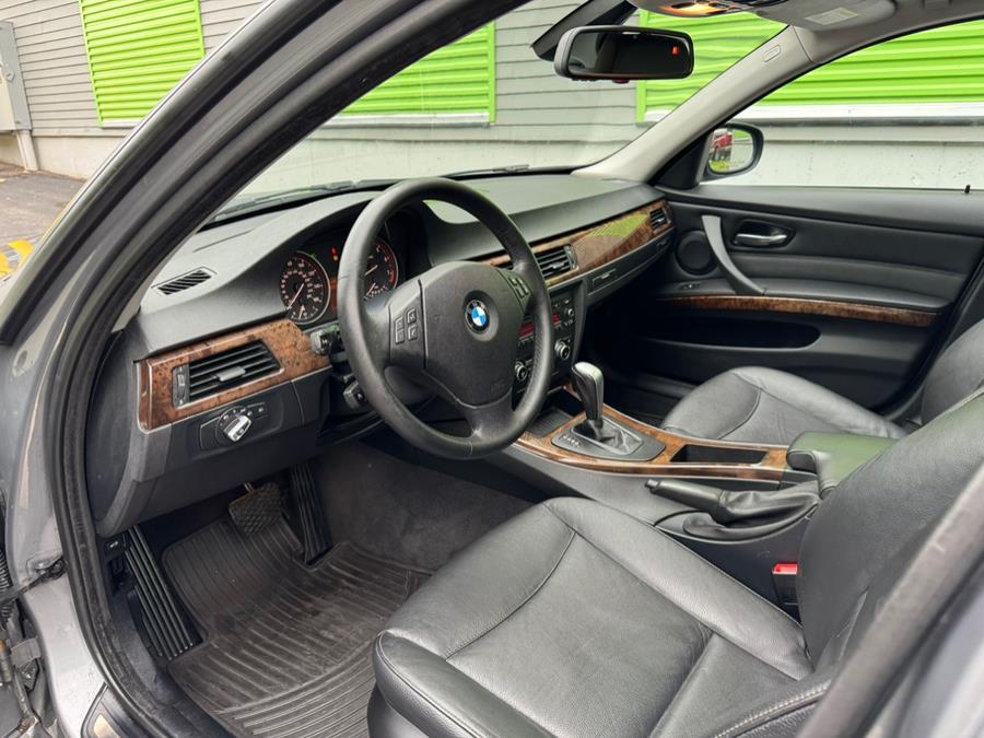 2010 BMW MDX 328i xDrive photo