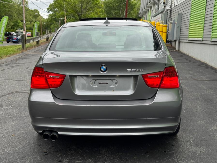 2010 BMW MDX 328i xDrive photo