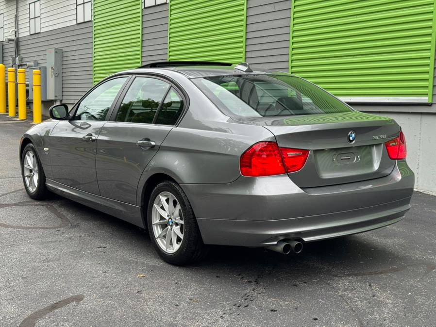 2010 BMW MDX 328i xDrive photo