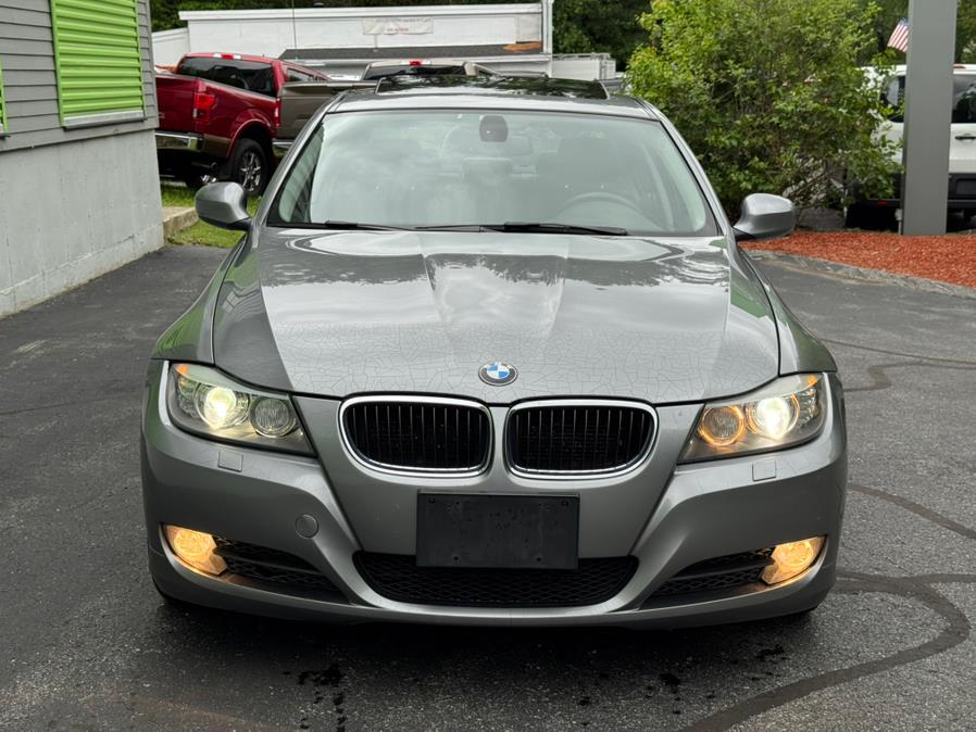 2010 BMW MDX 328i xDrive photo