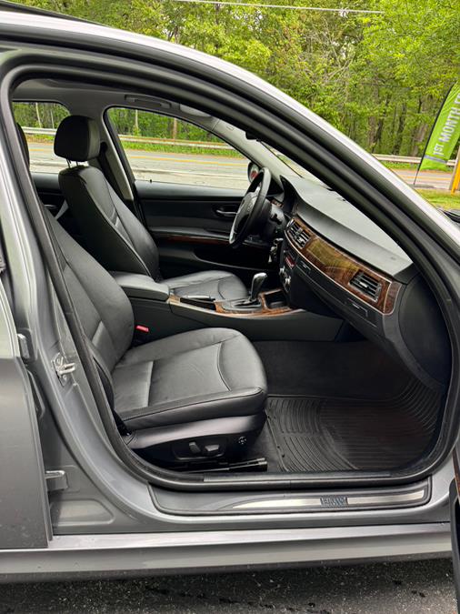 2010 BMW MDX 328i xDrive photo