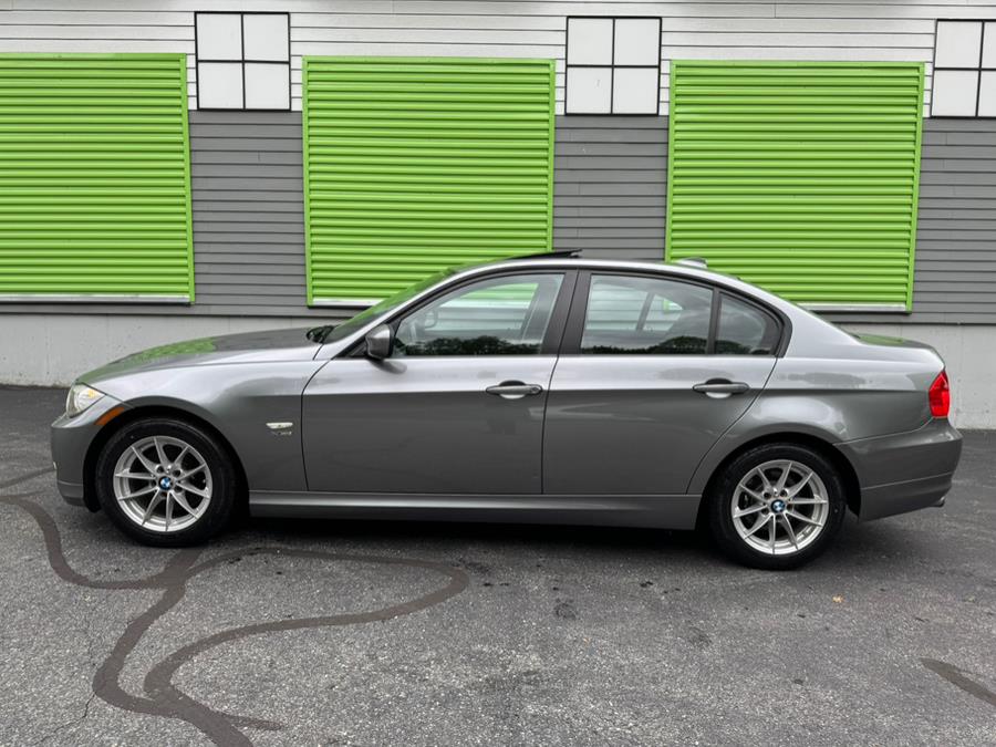 2010 BMW MDX 328i xDrive photo