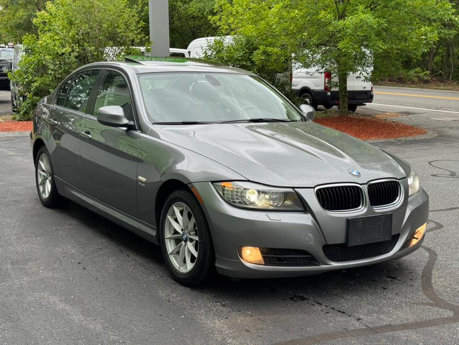 2010 BMW MDX 328i xDrive photo