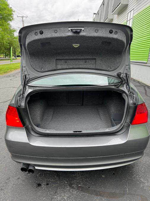 2010 BMW MDX 328i xDrive photo