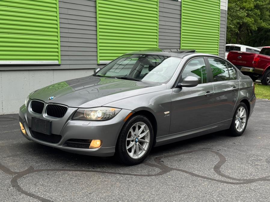 2010 BMW MDX 328i xDrive photo