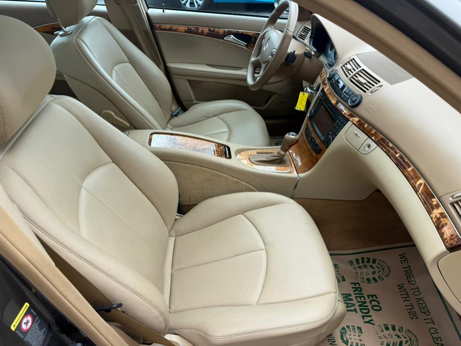 2009 Mercedes-Benz E-Class E350 photo