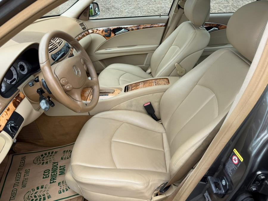 2009 Mercedes-Benz E-Class E350 photo