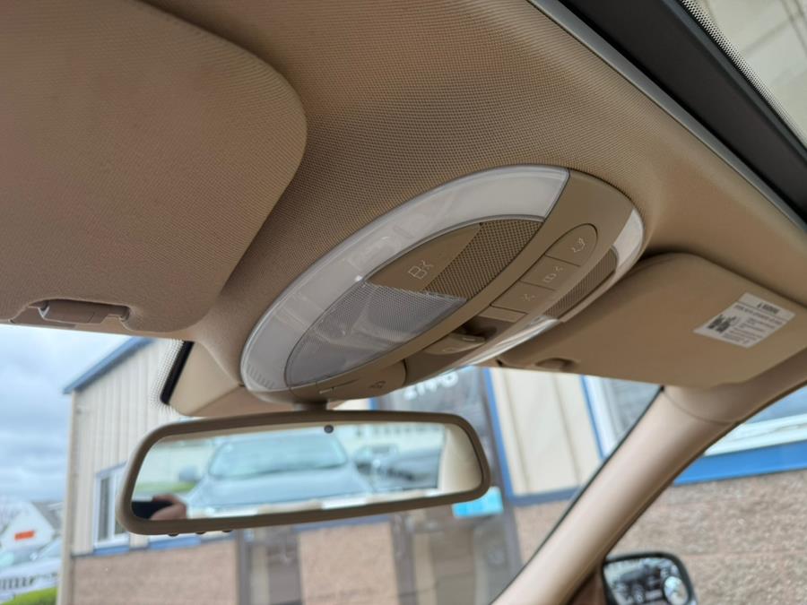2009 Mercedes-Benz E-Class E350 photo