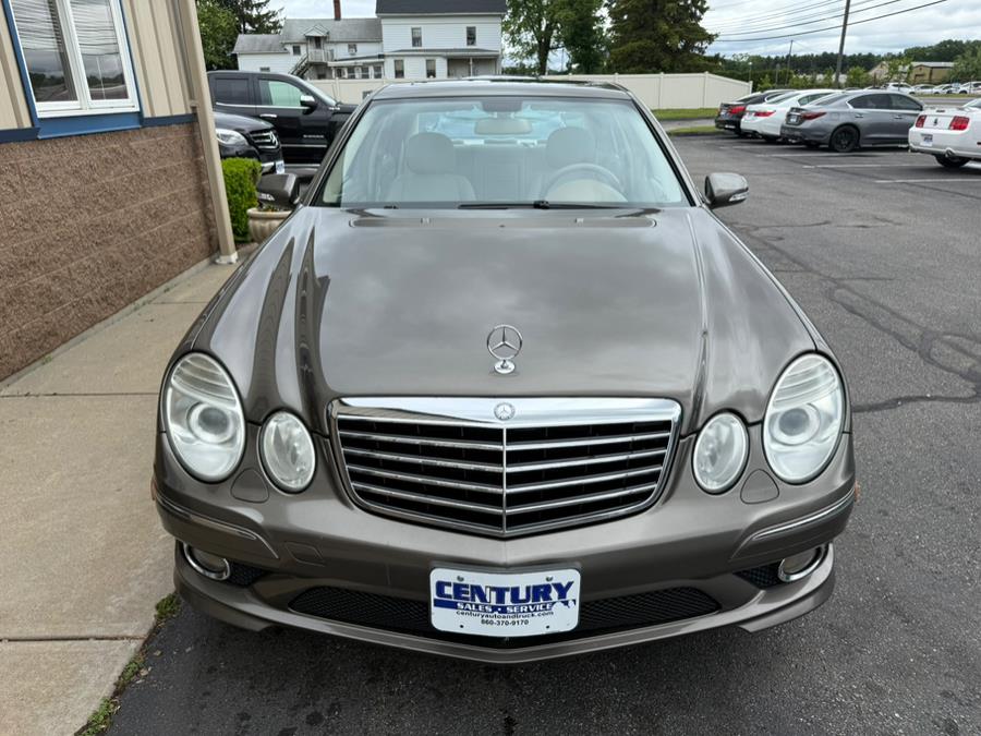 2009 Mercedes-Benz E-Class E350 photo