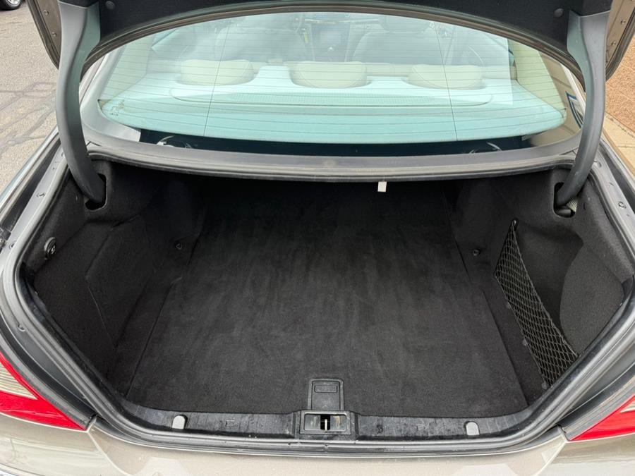 2009 Mercedes-Benz E-Class E350 photo