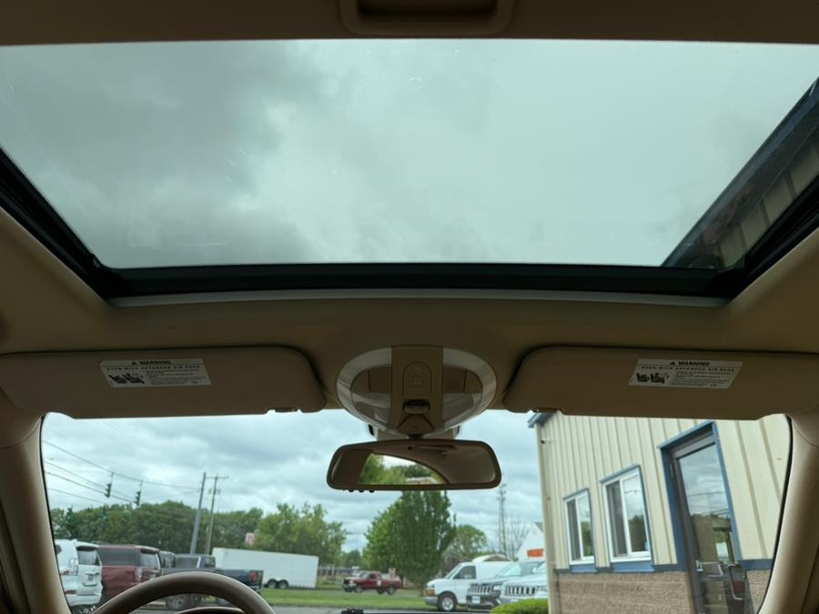 2009 Mercedes-Benz E-Class E350 photo