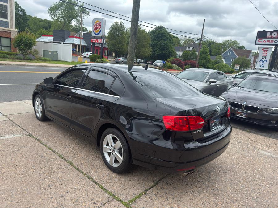 2013 Volkswagen Jetta TDI photo