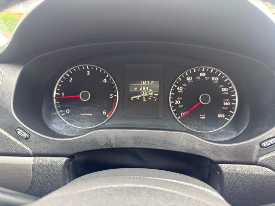 2013 Volkswagen Jetta TDI photo