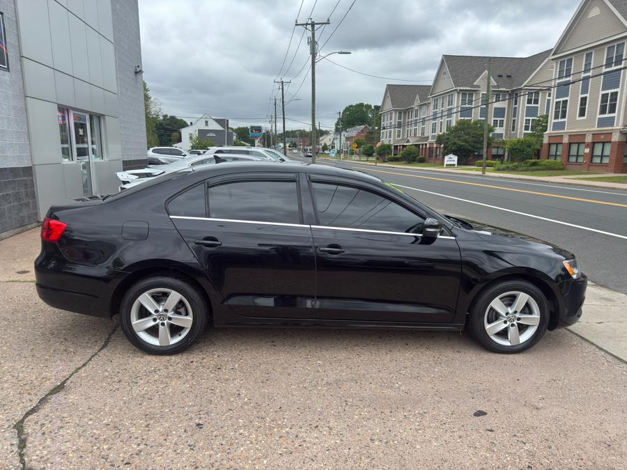 2013 Volkswagen Jetta TDI photo