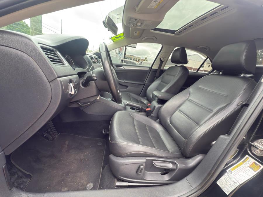 2013 Volkswagen Jetta TDI photo