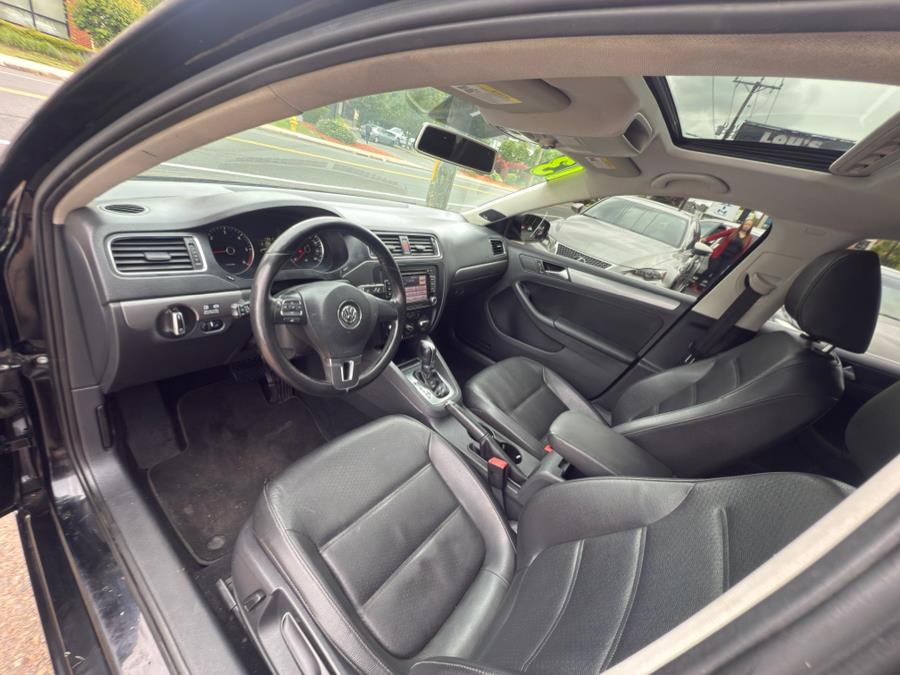 2013 Volkswagen Jetta TDI photo