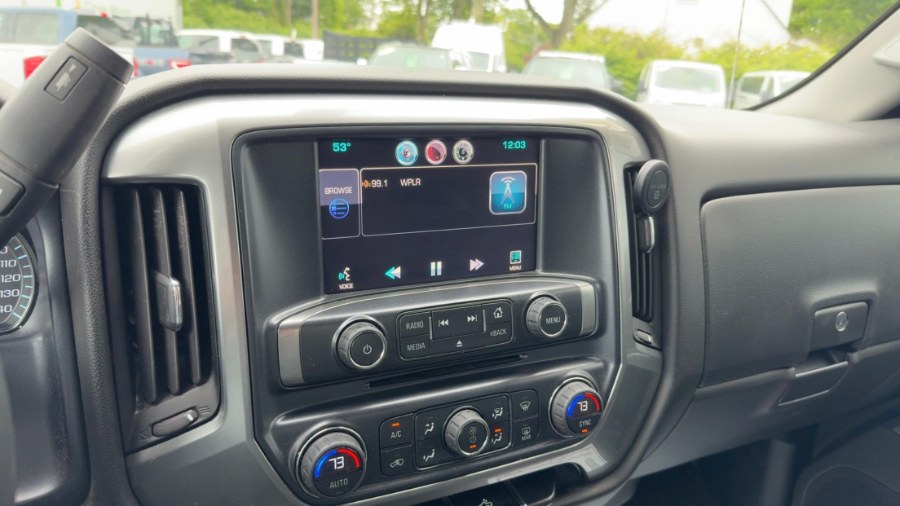 2014 Chevrolet Silverado 1500 LT photo