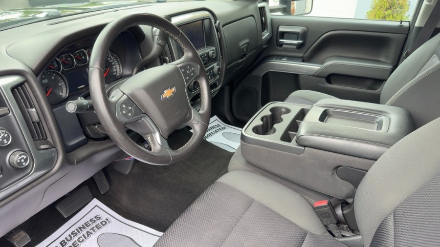 2014 Chevrolet Silverado 1500 LT photo