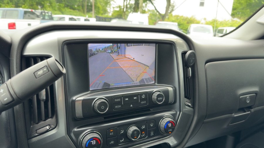 2014 Chevrolet Silverado 1500 LT photo
