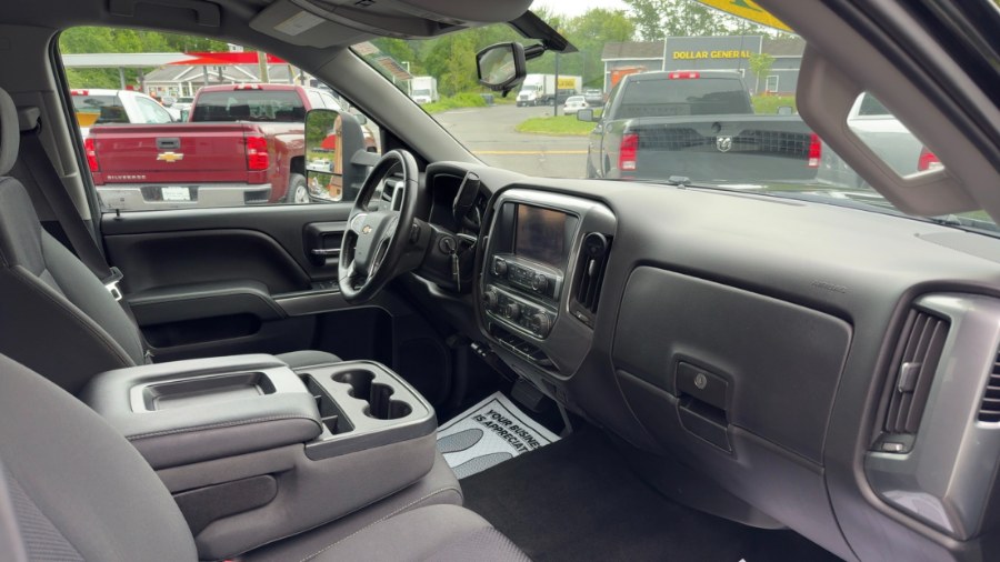 2014 Chevrolet Silverado 1500 LT photo