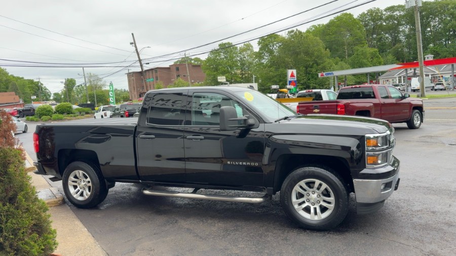 2014 Chevrolet Silverado 1500 LT photo