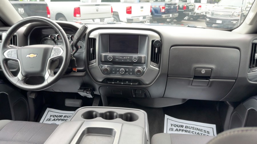2014 Chevrolet Silverado 1500 LT photo