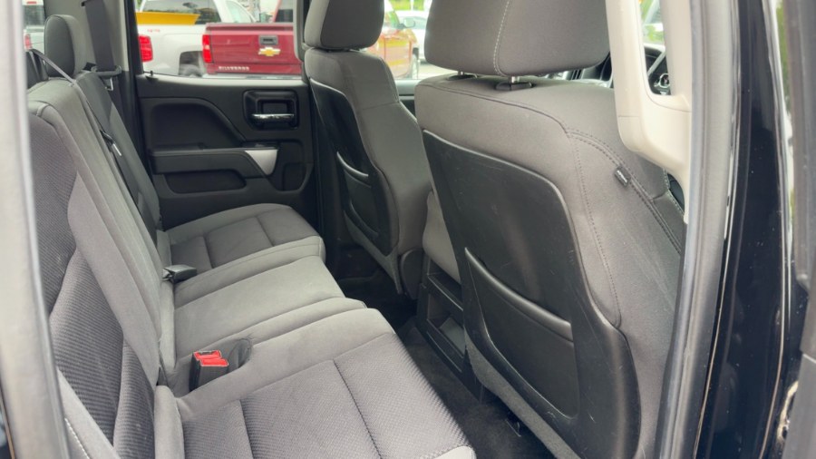 2014 Chevrolet Silverado 1500 LT photo