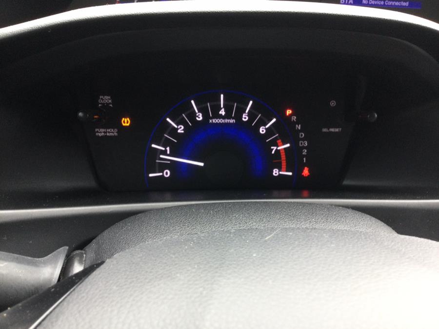 2013 Honda Civic LX photo