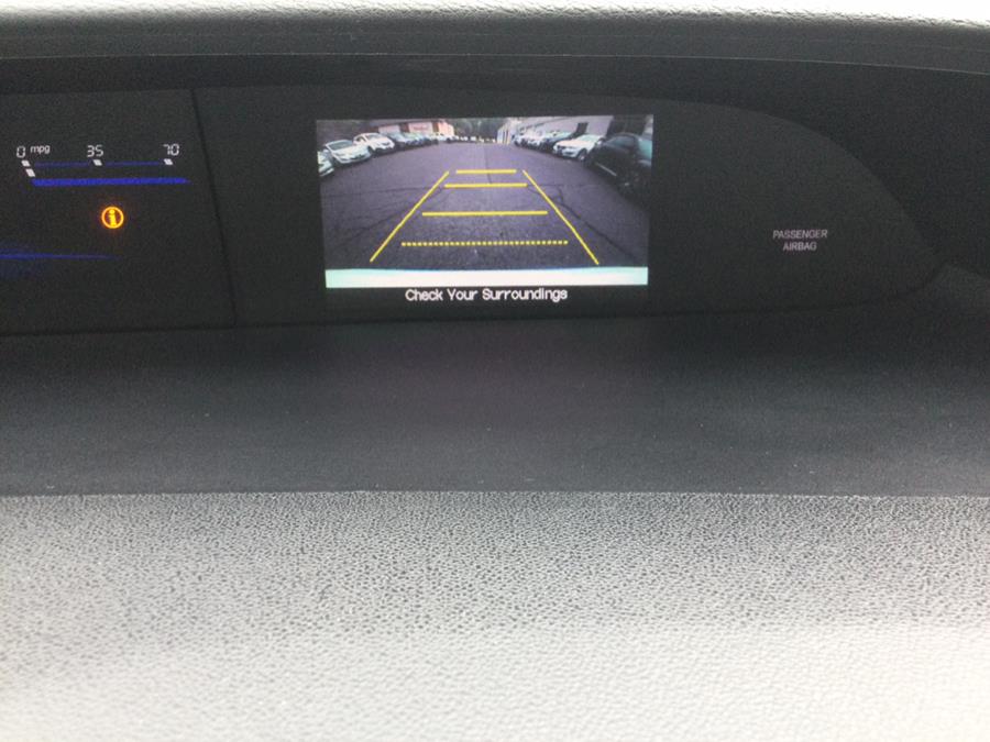 2013 Honda Civic LX photo