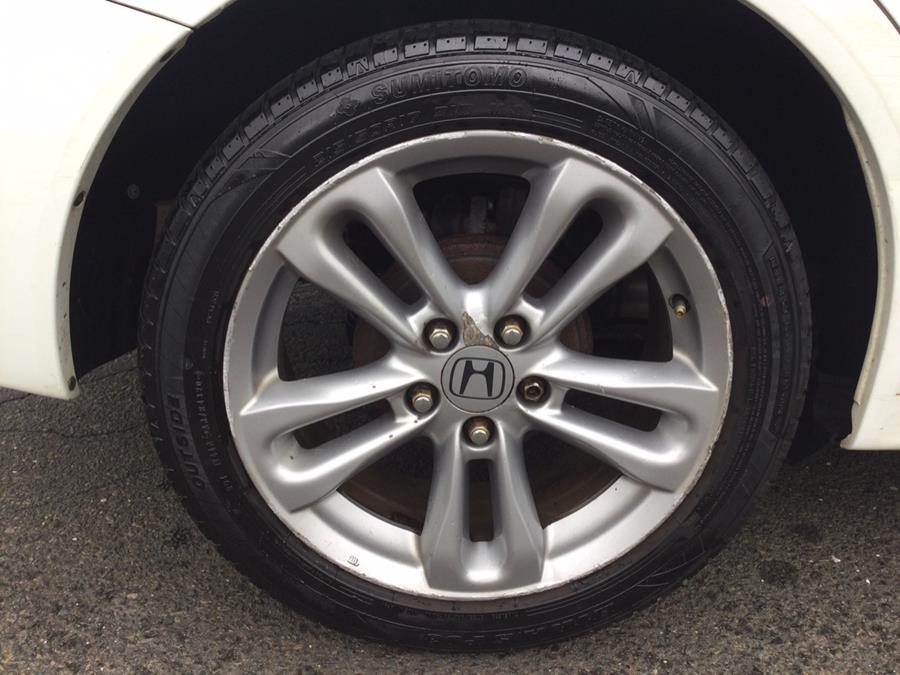 2013 Honda Civic LX photo