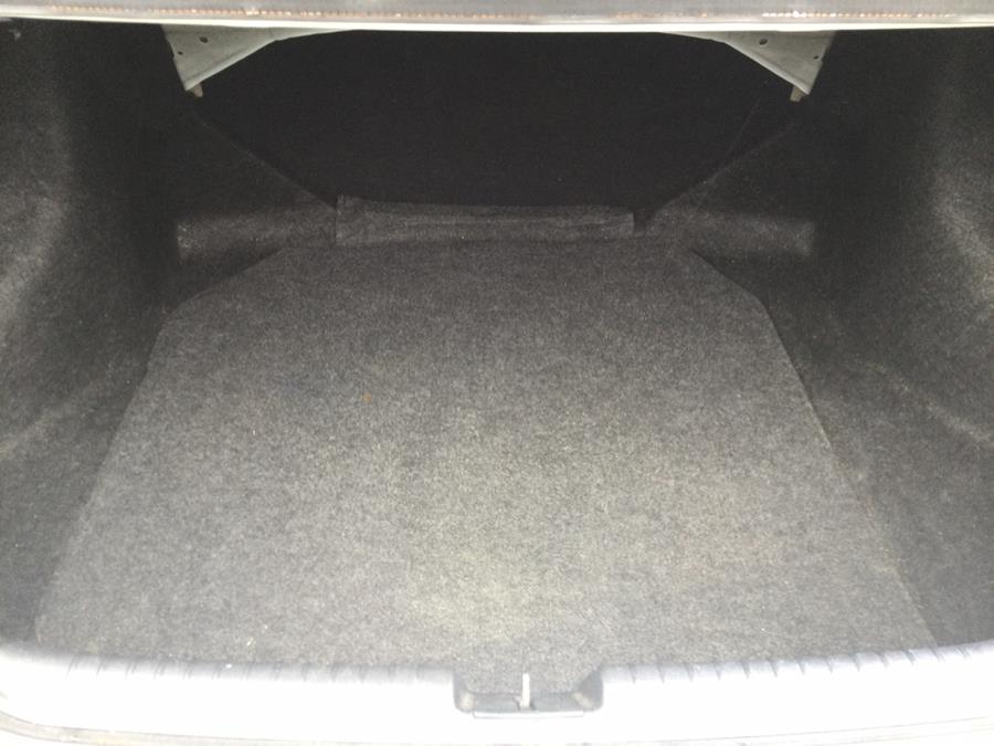 2013 Honda Civic LX photo