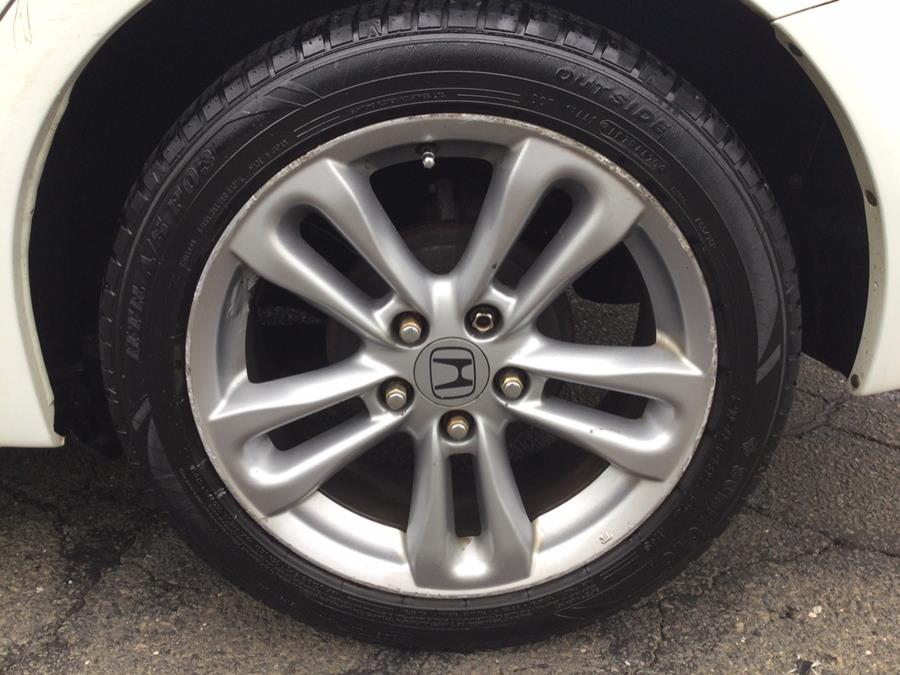 2013 Honda Civic LX photo