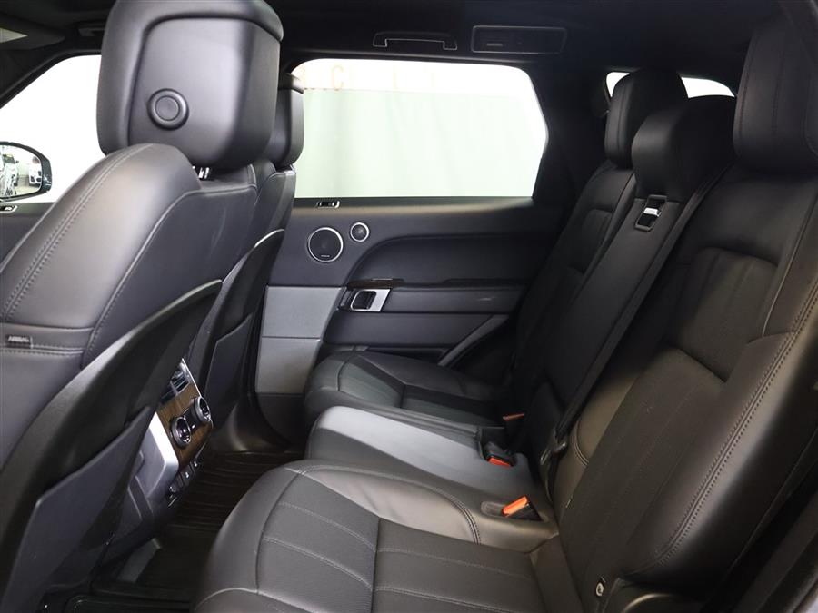 2019 Land Rover Range Rover Sport HSE photo