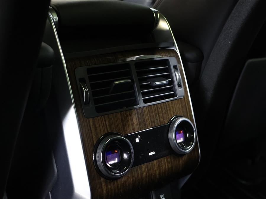 2019 Land Rover Range Rover Sport HSE photo