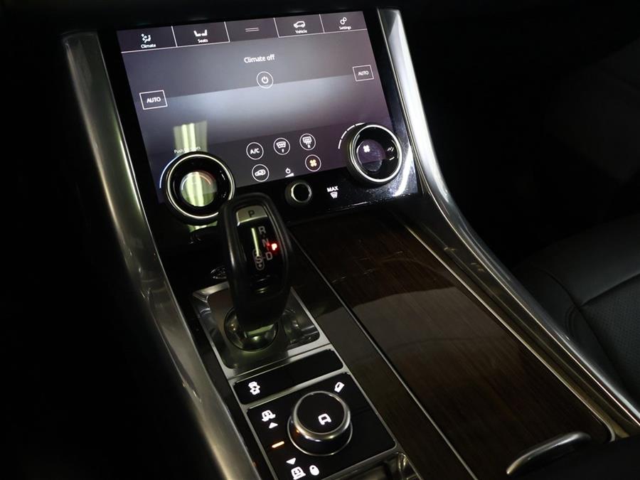 2019 Land Rover Range Rover Sport HSE photo