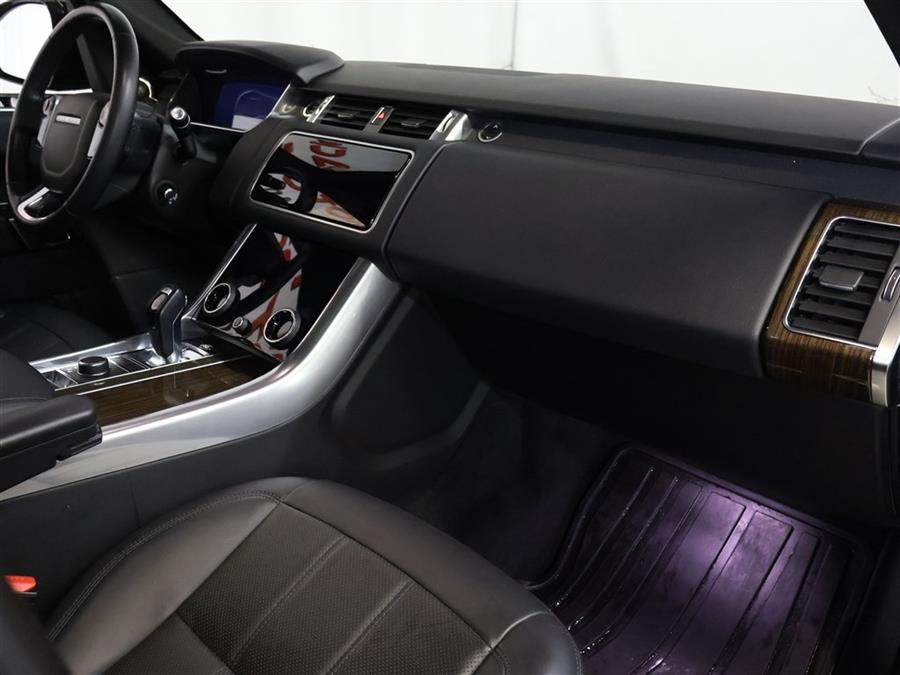 2019 Land Rover Range Rover Sport HSE photo