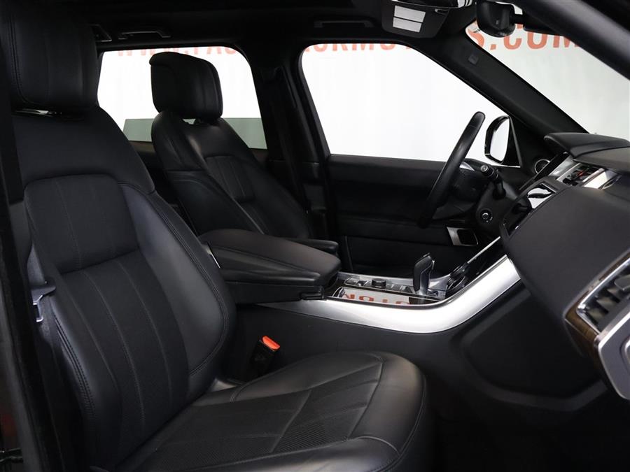 2019 Land Rover Range Rover Sport HSE photo