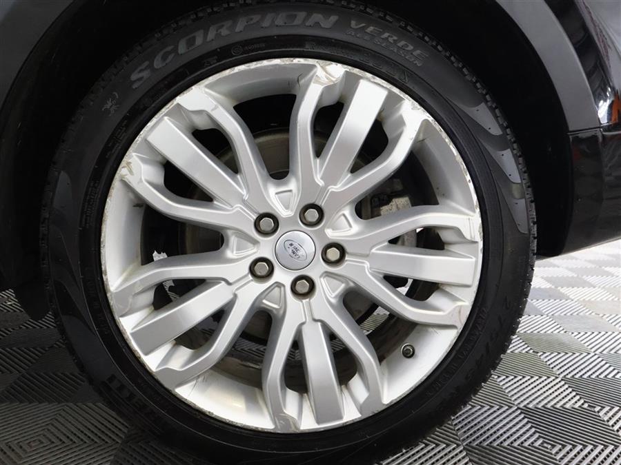 2019 Land Rover Range Rover Sport HSE photo