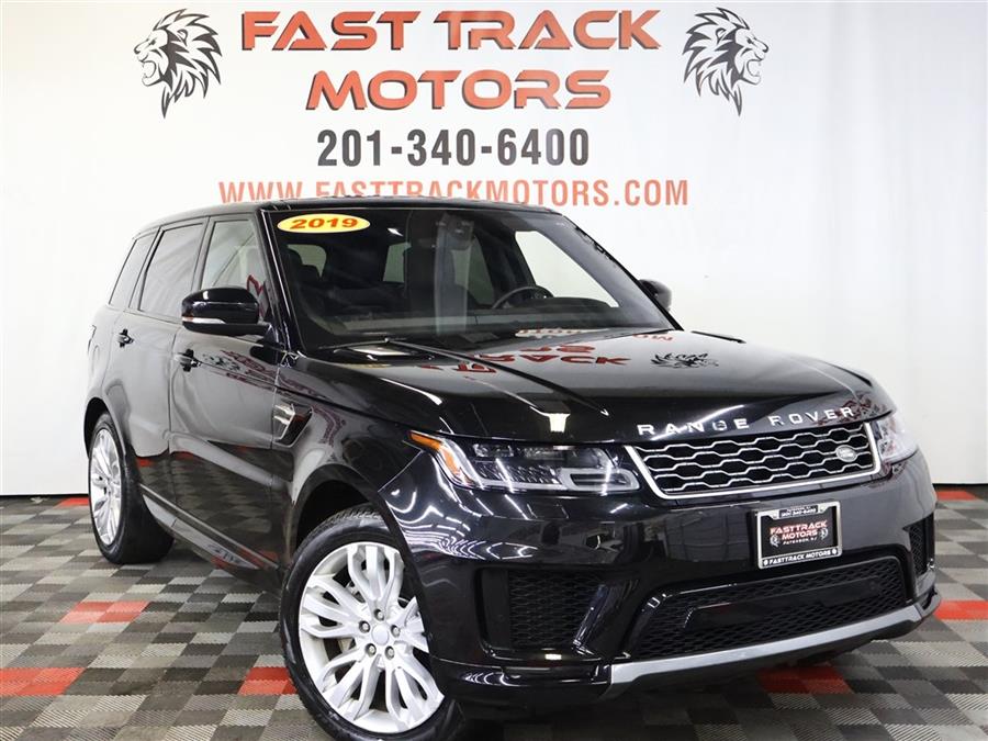 2019 Land Rover Range Rover Sport HSE photo