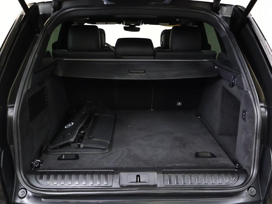 2019 Land Rover Range Rover Sport HSE photo