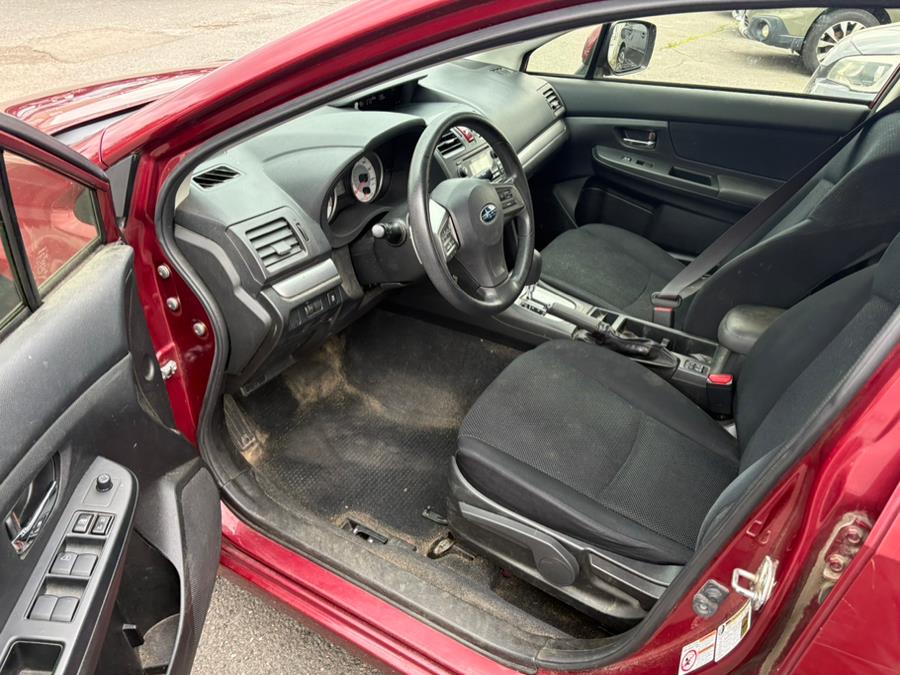 2014 Subaru Impreza 2.0i Premium photo