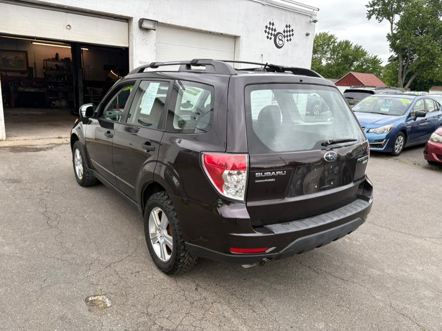 2013 Subaru Forester 2.5X photo