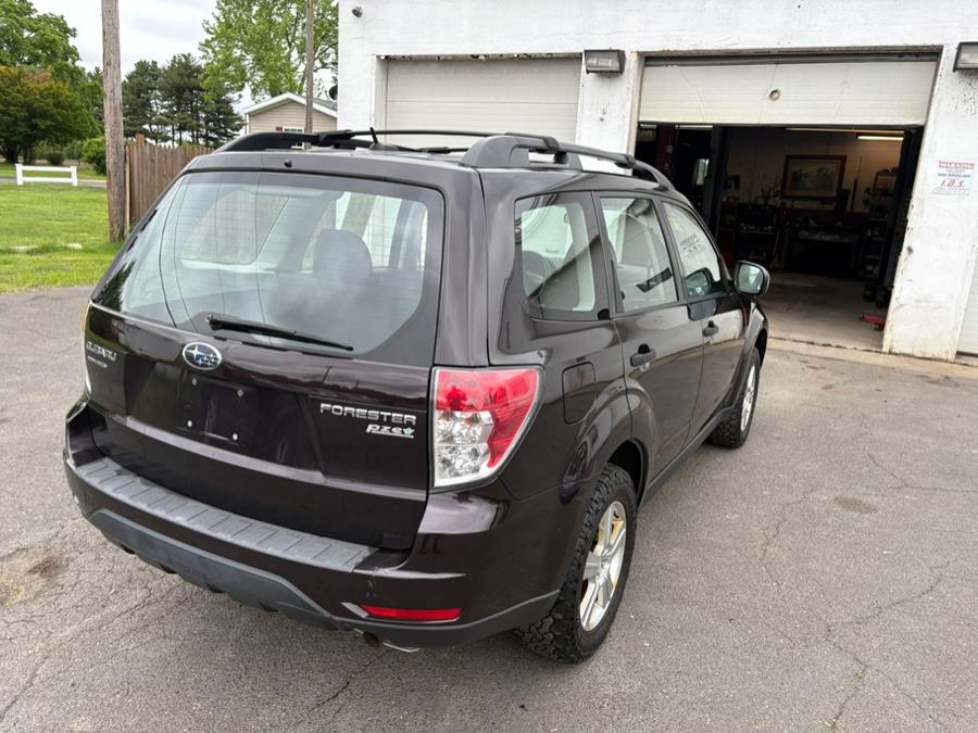 2013 Subaru Forester 2.5X photo