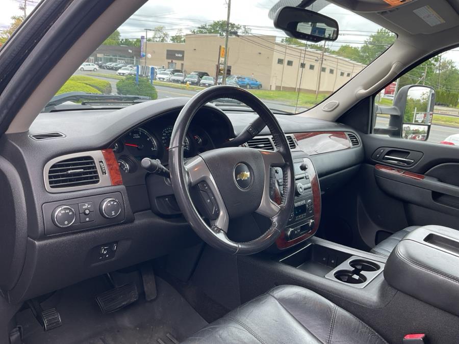 2011 Chevrolet RSX LTZ photo