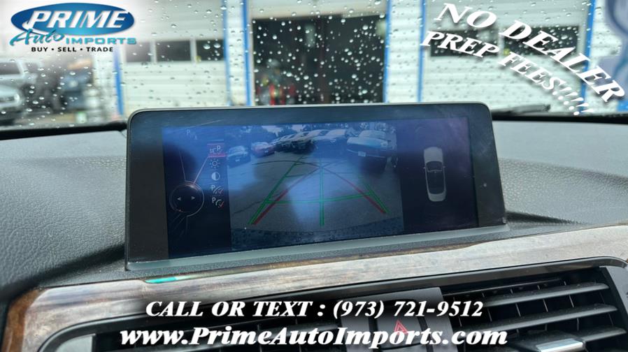 2015 BMW 4 Series 2dr Conv 435i xDrive AWD photo
