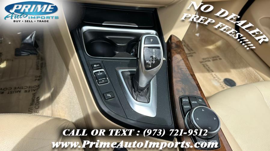 2015 BMW 4 Series 2dr Conv 435i xDrive AWD photo