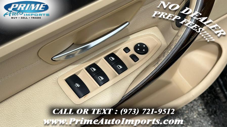 2015 BMW 4 Series 2dr Conv 435i xDrive AWD photo
