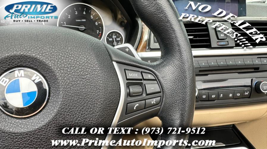 2015 BMW 4 Series 2dr Conv 435i xDrive AWD photo
