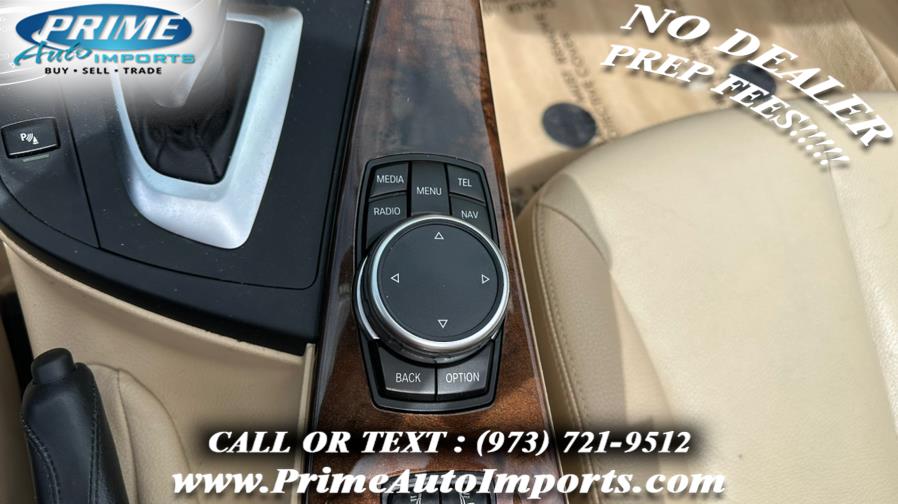 2015 BMW 4 Series 2dr Conv 435i xDrive AWD photo